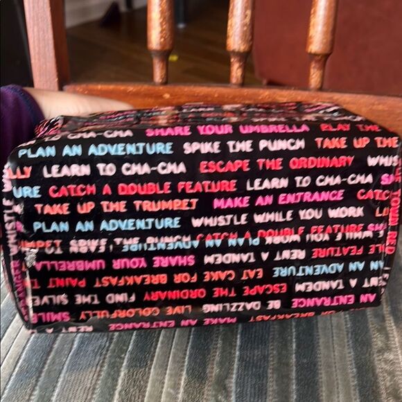 Kate Spade Multicolor Cosmetic Bag - Picture 3 of 8